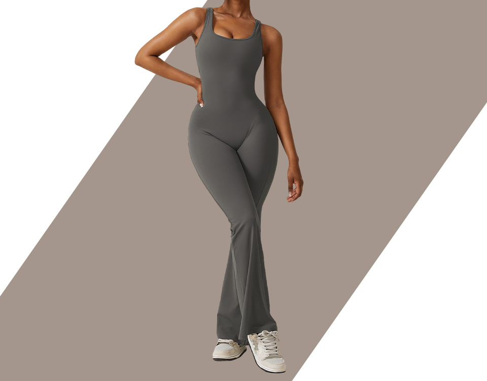 Dames jumpsuit