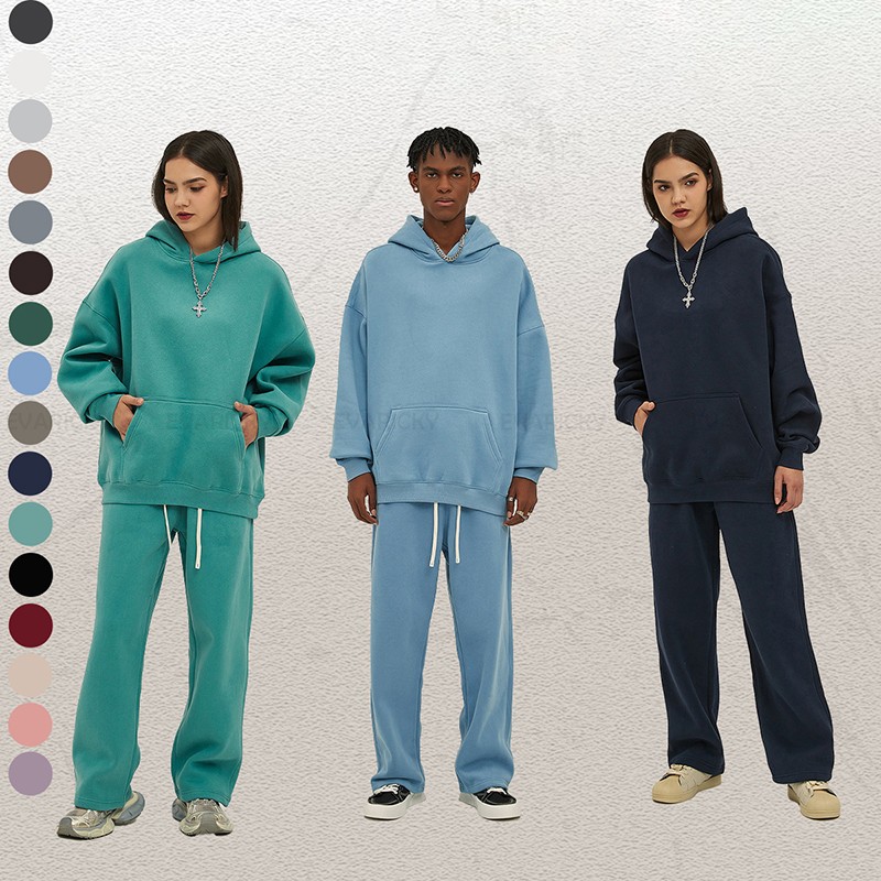 Is een sportset een must? Ontgrendel meer flexibele trainingsoutfits.