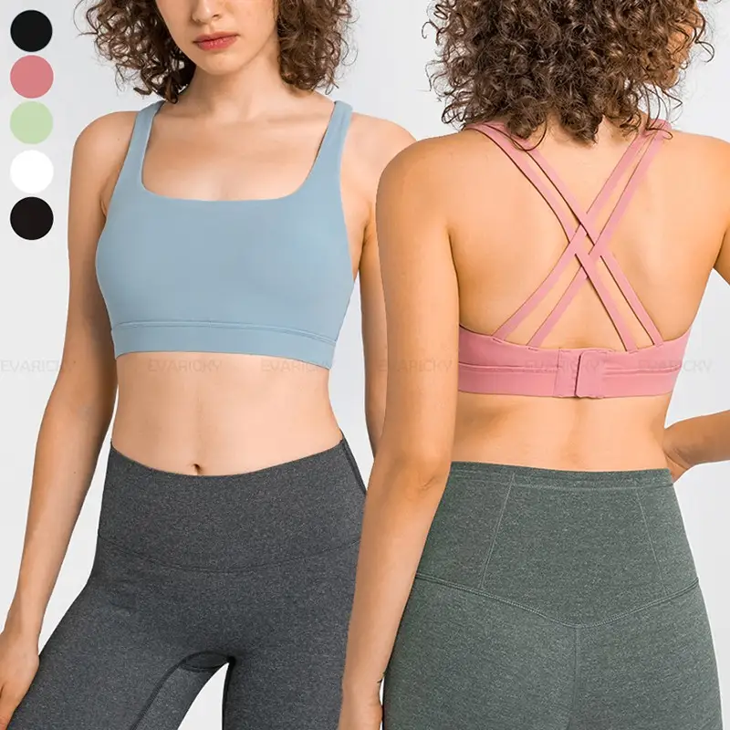 Waarom bepaalt de juiste sportbeha uw activewear-prestaties?