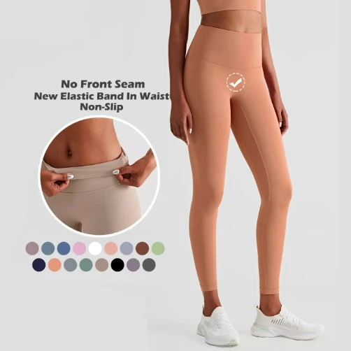 Gymlegging voor dames