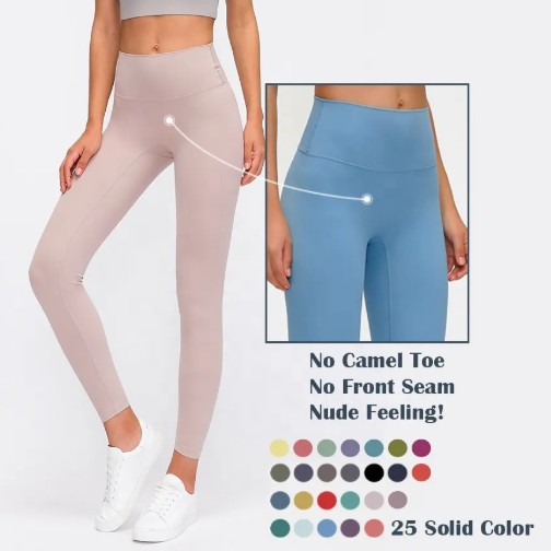 Gym Dames patchwork-legging