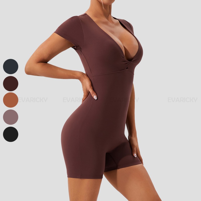 Gymtraining jumpsuits