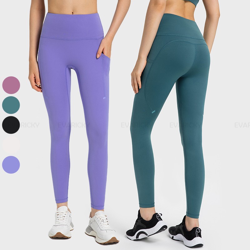 Gym Yoga Sportlegging