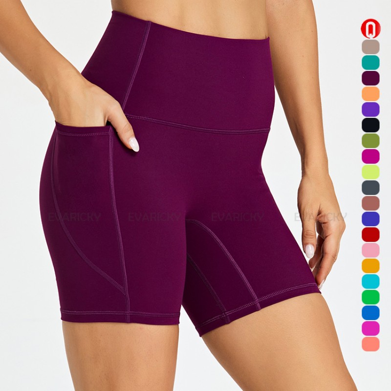 Jogger Sweat bikershort Dames