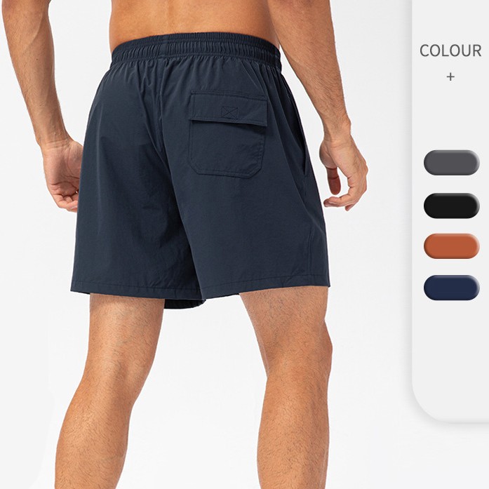Basketbal sweatshort voor heren