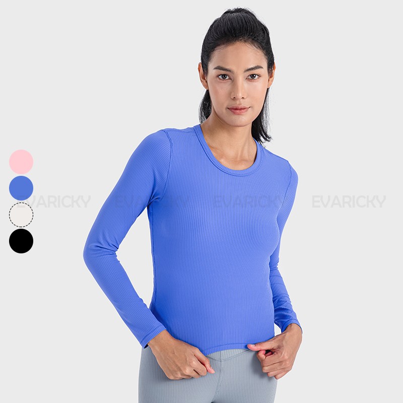 Rechte manchetten Comfortabel T-shirt